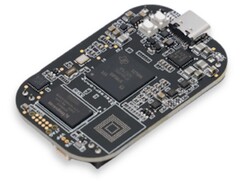 PocketBeagle 2: Neuer Einplatinenrechner ist kompakt (Bildquelle: BeagleBone)
