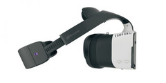Project Alloy: Intel streicht autonomes VR-Headset