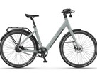 Das V1 Vivo+ kommt mit einem Nabenmotor
