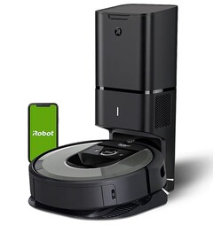 iRobot Roomba i7+: Der Saugroboter ist aktuell günstig zu haben