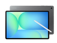 Das Galaxy Tab S10 kommt auch als größere Plus-Version (Bildquelle: Samsung)