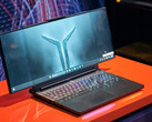 Lenovo zeigt Legion mit rollable OLED-Display und den "perfekten" Laptop!