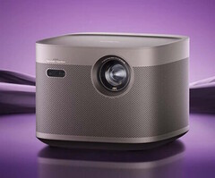 H6 Pro 4K: XGIMI bietet einen neuen Beamer an