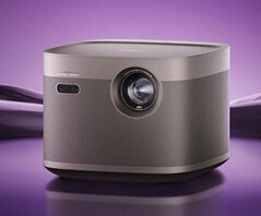 H6 Pro 4K: XGIMI bietet einen neuen Beamer an