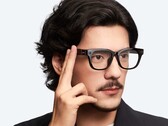 AI Glasses: Smarte Brille mit Snapdragon-SoC (Bildquelle: Xiaomi)