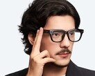 AI Glasses: Smarte Brille mit Snapdragon-SoC (Bildquelle: Xiaomi)
