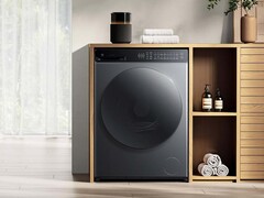 Xiaomi bietet eine neue Waschmaschine mit Elektrolyse an (Bildquelle: Xiaomi)