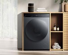 Xiaomi bietet eine neue Waschmaschine mit Elektrolyse an (Bildquelle: Xiaomi)