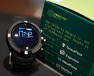 Bangle.js: Günstige und hackbare Smartwatch sucht Unterstützer