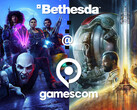 Gamescom 2022: Bethesda Live Stream Plan zu Spielen wie Starfield, Fallout und ESO sowie den Community-Treffen.