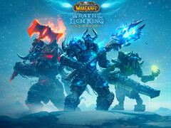 Special World of Warcraft Wrath of the Lich King Classic: Gruppen-Interview mit den WotLK-Entwicklern.