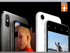Apple iPhone Xr ist laut Warentest das beste iPhone.