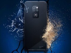 Motorola Defy: Robustes Smartphone ab sofort für 329 Euro erhältlich.