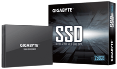 UD Pro: Gigabyte stellt erste eigene SSD vor