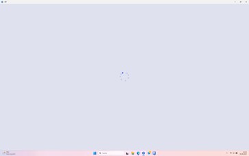 Es lädt mal wieder länger...oder gar nicht