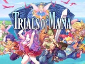 Spielecharts: "Trials Of Mana" erobert den Silberplatz auf der PS4.