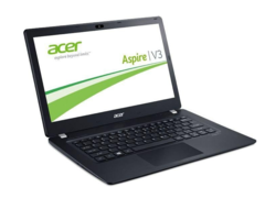 Test Acer Aspire V3-371-58DJ Notebook