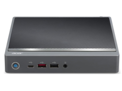 Core 5 und 16 GB RAM: Acer Veriton VN2595G. (Bild: Acer)