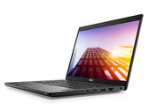 Test Dell Latitude 7390 (Core i7-8650U, Touchscreen) Laptop