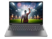 Core Ultra 9, RTX 5060, 32 GB RAM, 1-TB-SSD, 2.8k-OLED: Lenovo IdeaPad Pro 5. (Bild: Lenovo)
