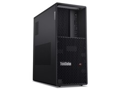 64 GB RAM, 1-TB-SSD, Core Ultra 7: Lenovo ThinkStation P3 Tower G2.