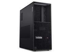 64 GB RAM, 1-TB-SSD, Core Ultra 7: Lenovo ThinkStation P3 Tower G2.
