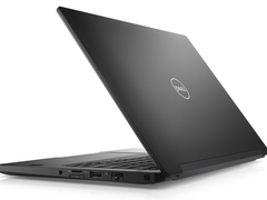 Test Dell Latitude 13 7380 (i7-7600U, FHD) Laptop