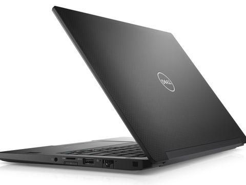 Test Dell Latitude 13 7380 (i7-7600U, FHD) Laptop