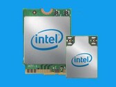 AX200: Intels WiFi 6-Modul kommt in zwei Größen (Symbolfoto, Intel)