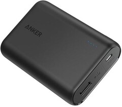 Viele, viele A1263-Powerbanks werden zurückgerufen (Bildquelle: Anker) 