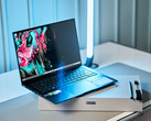 Asus Zenbook Pro 14 OLED Laptop im Test - MacBook Pro Konkurrent mit 120 Hz OLED