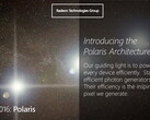 AMD Polaris: Effiziente GPU-Architektur kommt Mitte 2016 (Video)