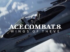Banner zu Ace Combat 8: Wings of Theve