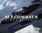 Banner zu Ace Combat 8: Wings of Theve 