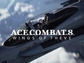Banner zu Ace Combat 8: Wings of Theve 