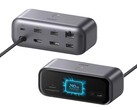 Der Nano USB-C Hub von Anker (10-in-1, 240Hz, Display) kommt im Herbst 2026 auf den Markt