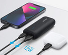 Mit der 321 Powerbank sowie den Soundcore Earbuds Life A3i Earbuds stellt Anker zwei neue Produkte vor. (Bild: Amazon)