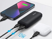 Mit der 321 Powerbank sowie den Soundcore Earbuds Life A3i Earbuds stellt Anker zwei neue Produkte vor. (Bild: Amazon)