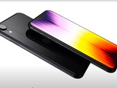 Ein Preisleak aus Japan deutet auf maximal 500 US-Dollar für das iPhone SE des Jahres 2025. (Bildquelle: Technizo Concept)
