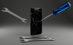 Endlich dürfen auch europäische Reparaturshops iPhones mit Original Apple-Komponenten reparieren (Bild: QuinceCreative)