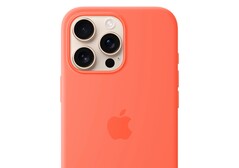 Apple soll eine komplett neu entwickelte Silikon-Schutzhüllen für das iPhone 17 anbieten. (Bildquelle: Apple)