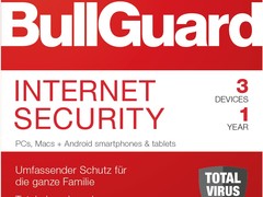 Schenker kooperiert mit Cybersecurity-Spezialisten BullGuard.