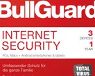 Schenker kooperiert mit Cybersecurity-Spezialisten BullGuard.