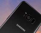 Samsung Galaxy S8: Meistverkauftes Android-Smartphone in Q2/2017