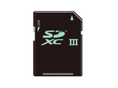 Mit dem UHS-III-Standard werden die bisher maximal möglichen Geschwindigkeiten auf 624 MB/s verdoppelt.
