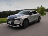 DS N° 8 Elektroauto (2025): 750 km Reichweite und Premium-Komfort (Bildquelle: DS)