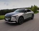 DS N° 8 Elektroauto (2025): 750 km Reichweite und Premium-Komfort (Bildquelle: DS)