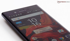 Die Sony Smartphones Xperia XZ und XZs erhalten nun Android 8 Oreo.