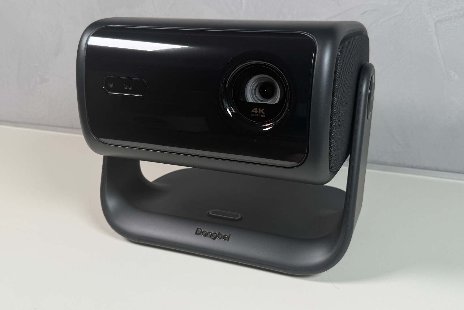 Dangbei MP1 Max Test