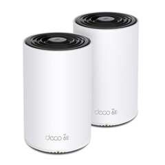 Deco XE75 Pro: Neues Mesh-System
